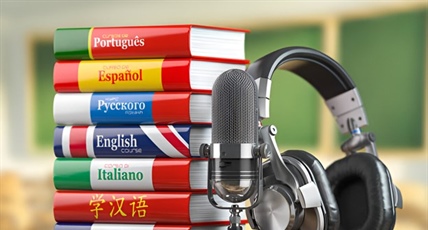 بهترین پادکست‌ها برای یادگیری زبان انگلیسی | مناسب سطح مبتدی تا پیشرفته