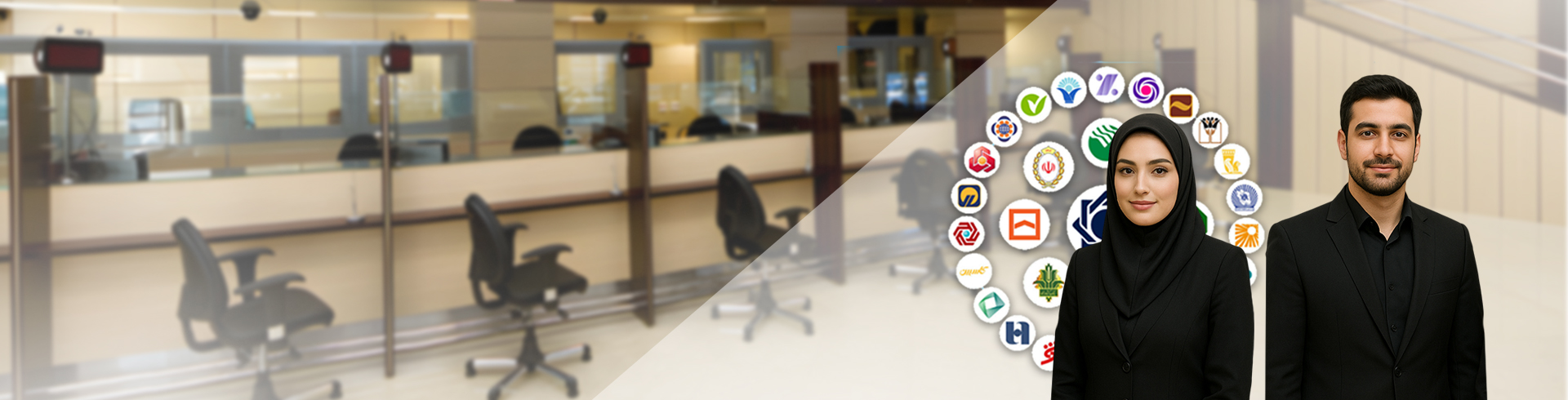 بسته بام اولین پکیج دیجیتال نظام بانکی