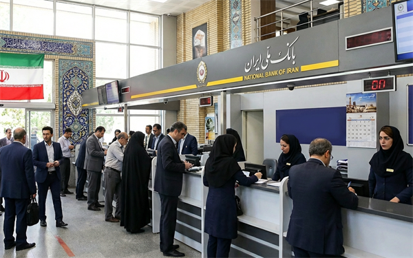 حقوق و مزایای کارکنان بانک‌ | بررسی آینده شغلی بانکداری