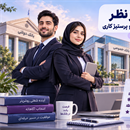 مقایسه بانک‌ها از نظر حقوق و مزایا، امنیت شغلی، خدمات رفاهی و پرستیژ کاری