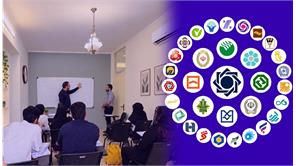 دوره حضوری آمادگی آزمون استخدامی بانک ها